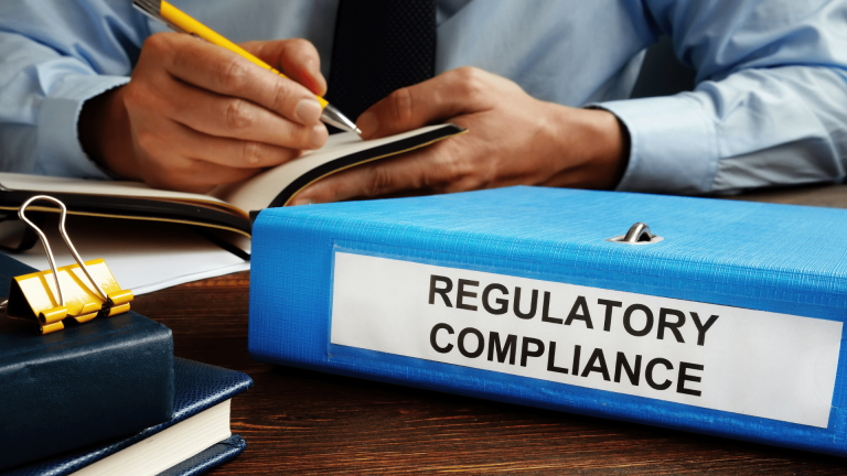 Regulatory Compliance